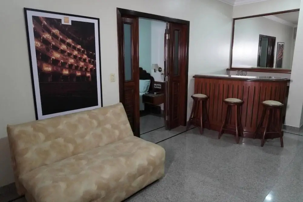 HOTEL OSCAR GOLD