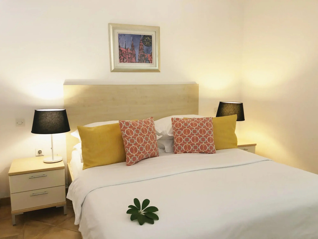 Waterman Svpetrvs Resort - All Inclusive