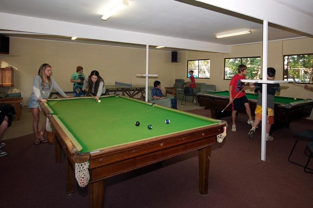 Nagambie Lifestyle Park