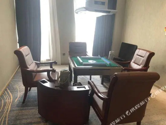 Xiangxie Lidu Hotel