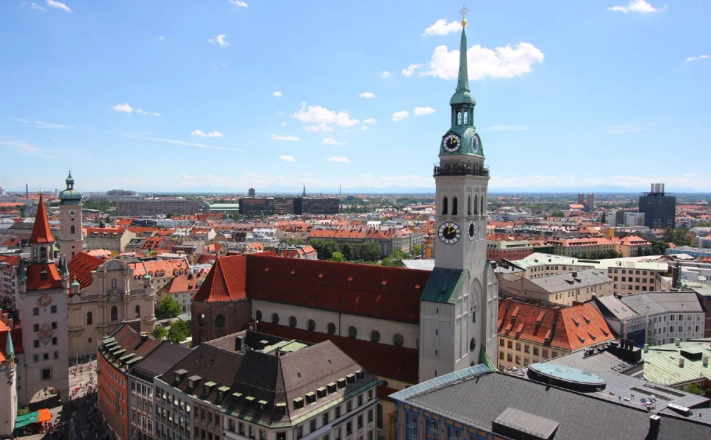 Pension Grtnerplatz