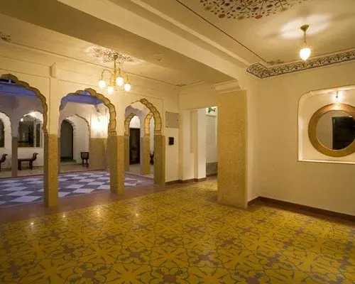 Karma Haveli