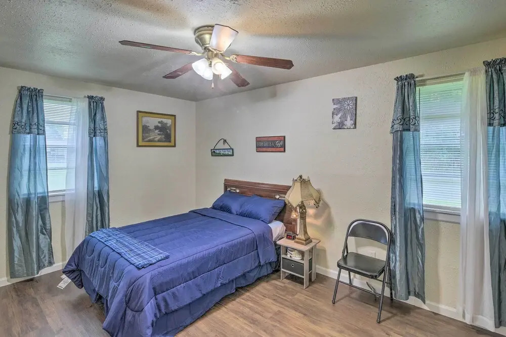 Gulf Coast Home < 2 Mi to Parks & Museums!