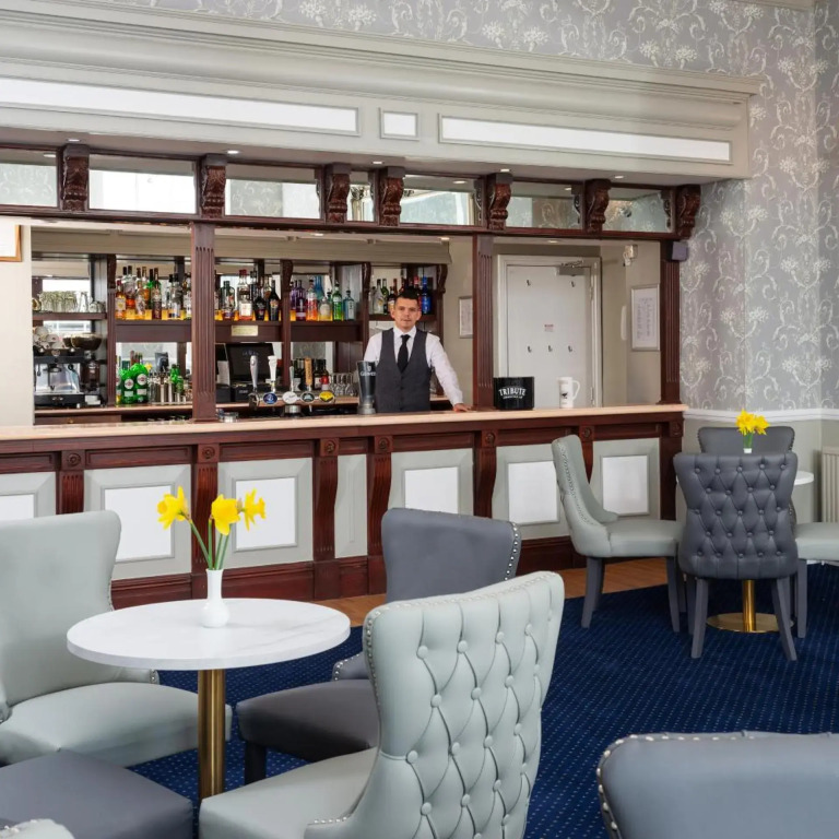 Hotel Rex