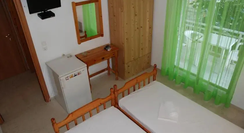 Sotis Rooms