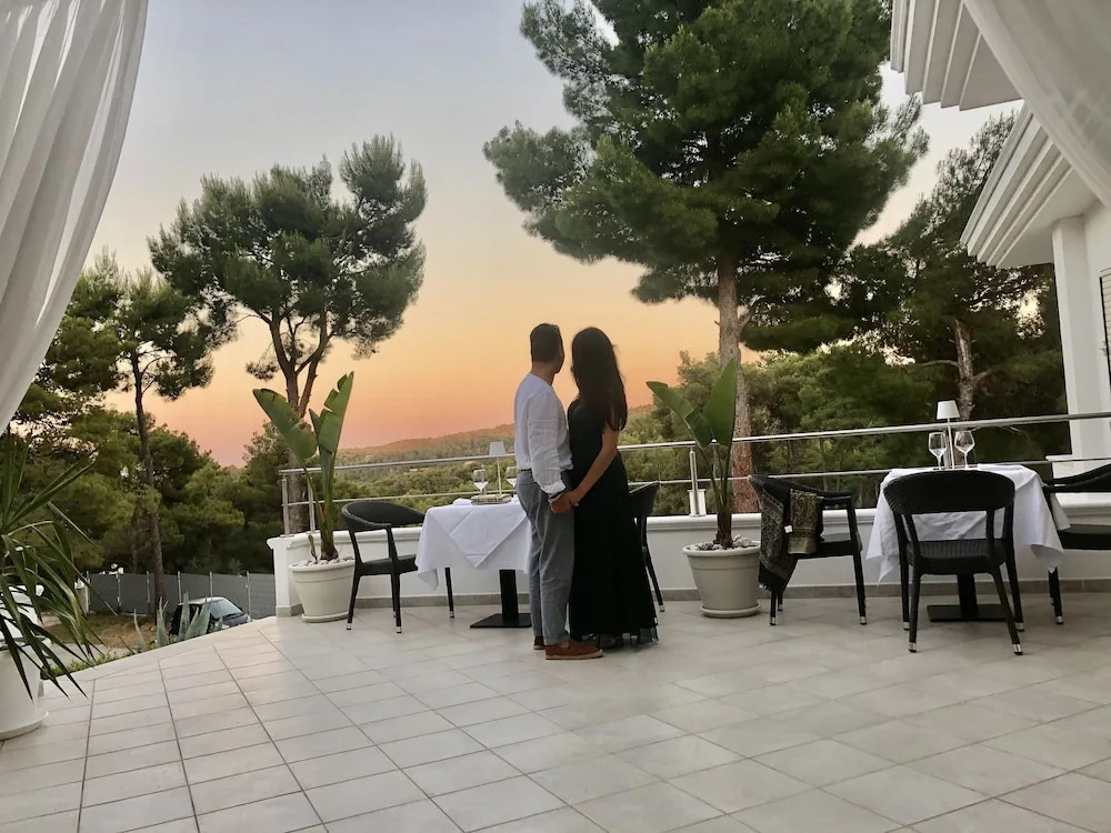 Petra Maris B&B