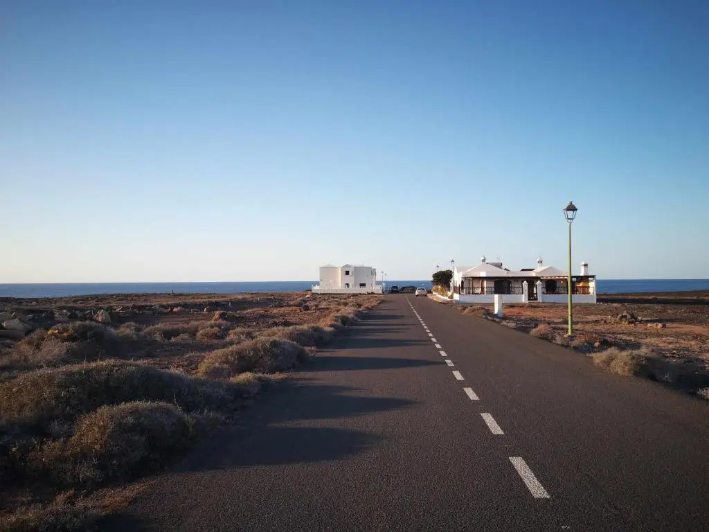 Verde Mar, vive el oceano en primera linea