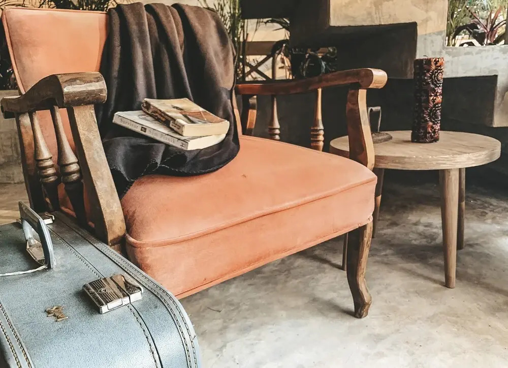 Boutique Hotel EL NIDO Holbox