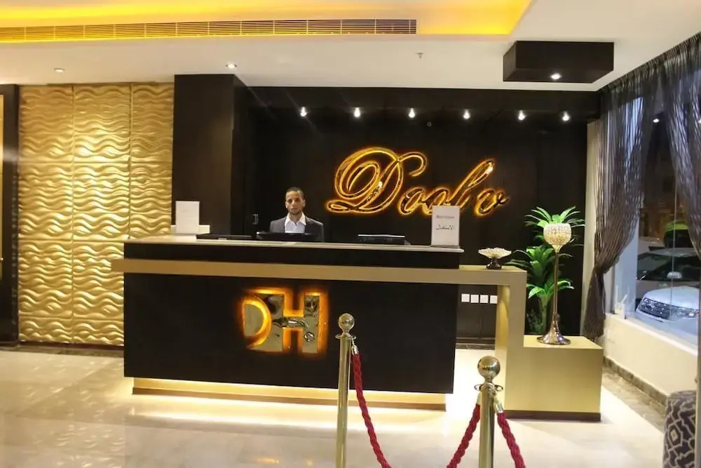 Doolv Hotel 2