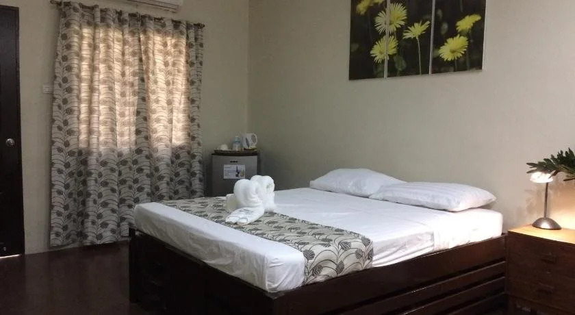 Mañana Hotel