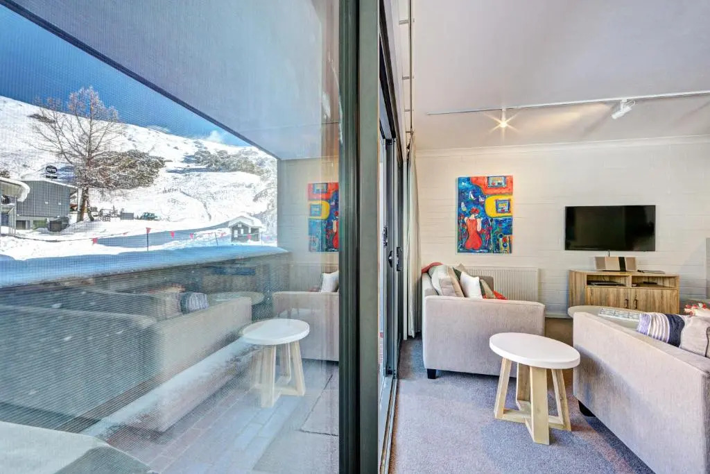 Snow Ski Apartments 39