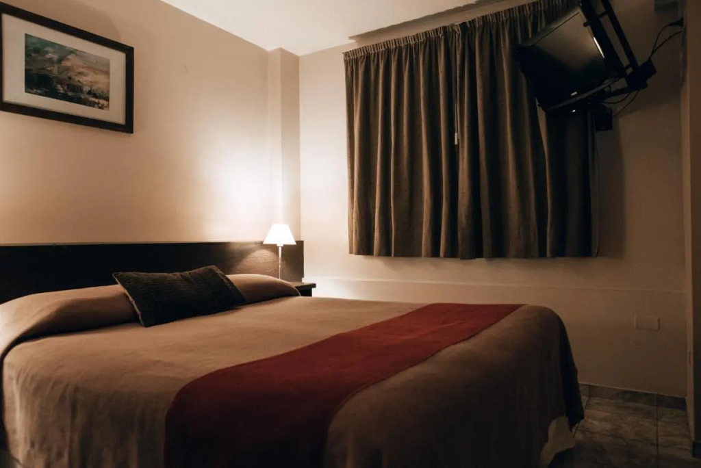 Vecchia Terra Apart Hotel