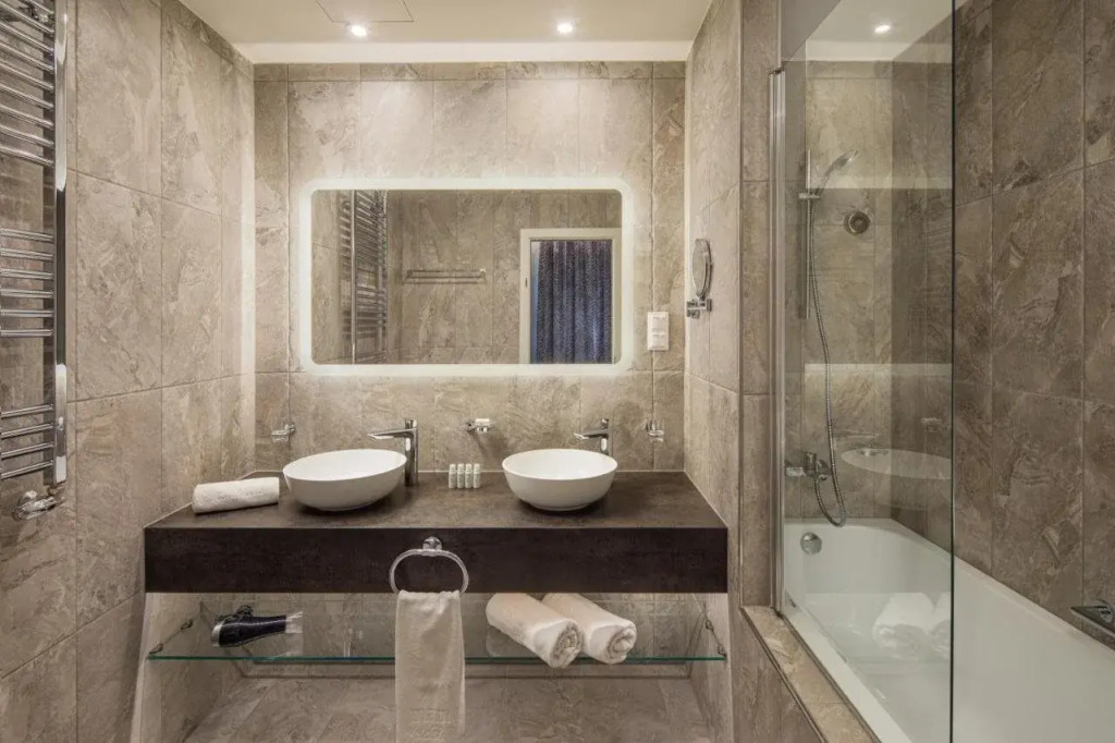Mamaison Residence Izabella Budapest