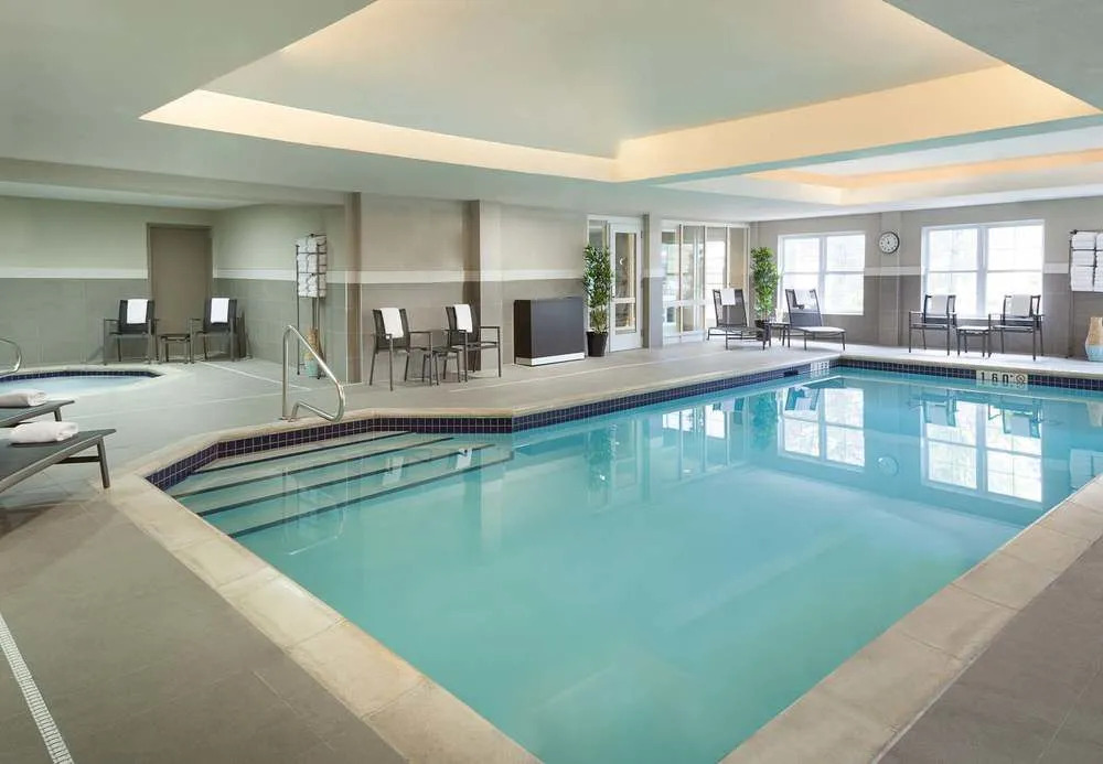 Cambridge Suites Mississauga