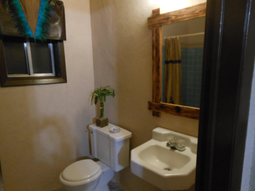 Adobe Sands Motel