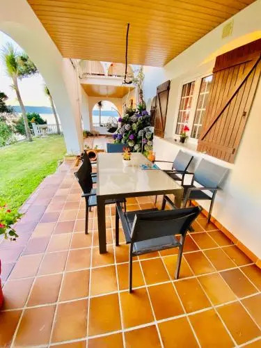 Casa A Colina