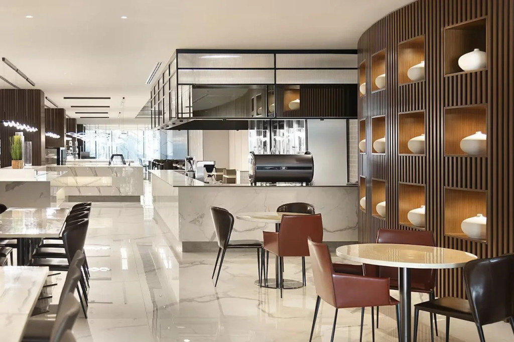 Отель Asiana Grand Hotel