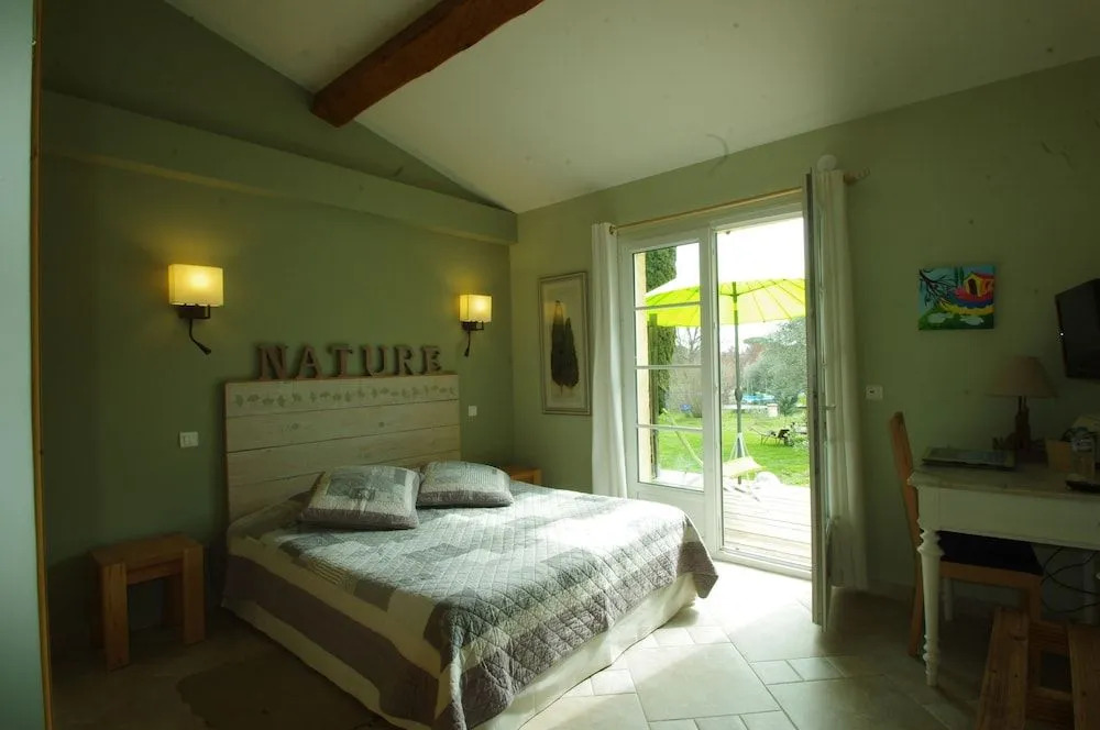 Chambres dHôtes Carpe Diem