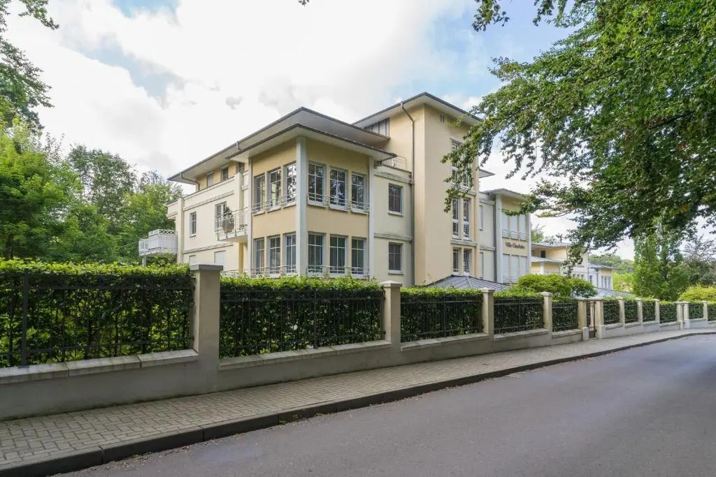 Villa Charlotte