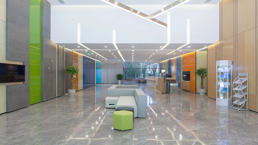 Holiday Inn Express Chengdu Airport Zone Shuangliu International Airport