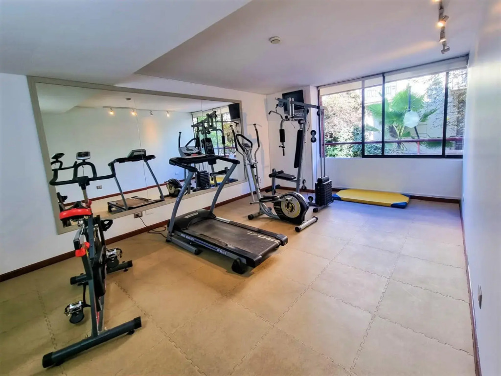 Casa Spark Santiago
