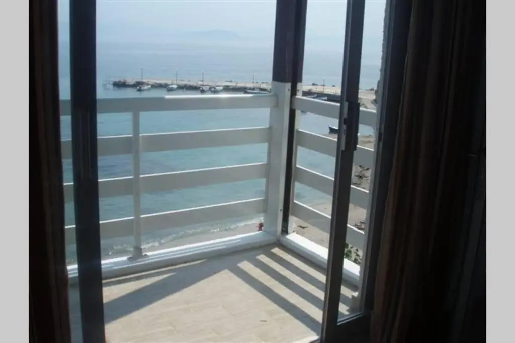 Seaview House