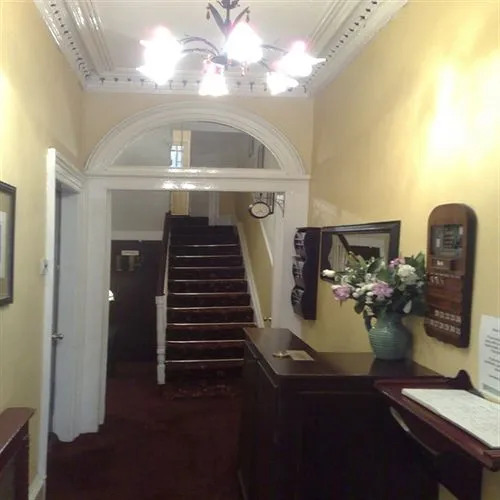 Kent House B&B