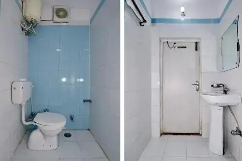 Hotel Shree Radhey By OYO Rooms