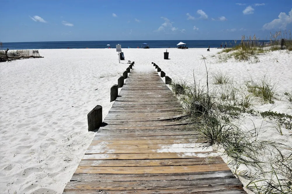 Sea Horse 311 by Bender Vacation Rentals