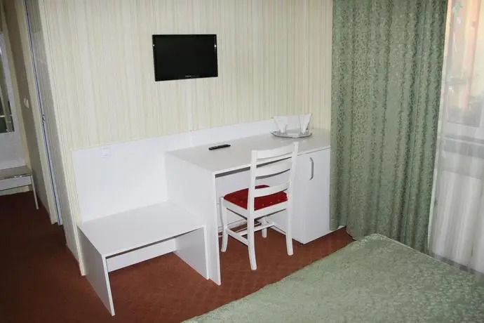 Hotel Rehoma