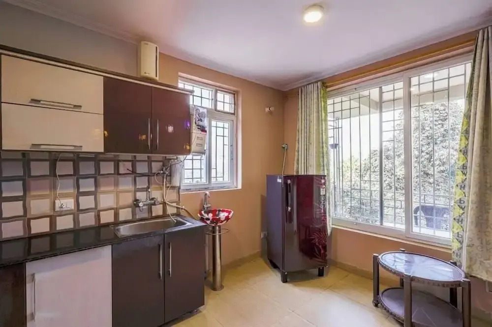 Neem Karoli Green Valley Luxury Villa