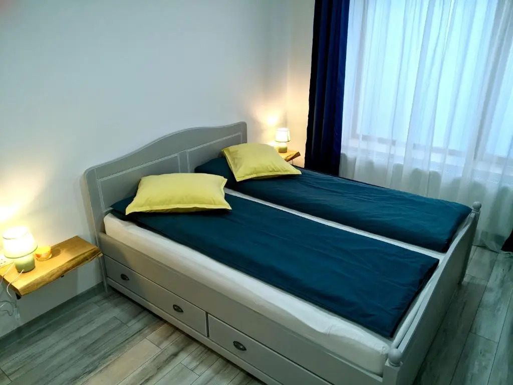 M51-Modern Apartment in the Heart of Cluj