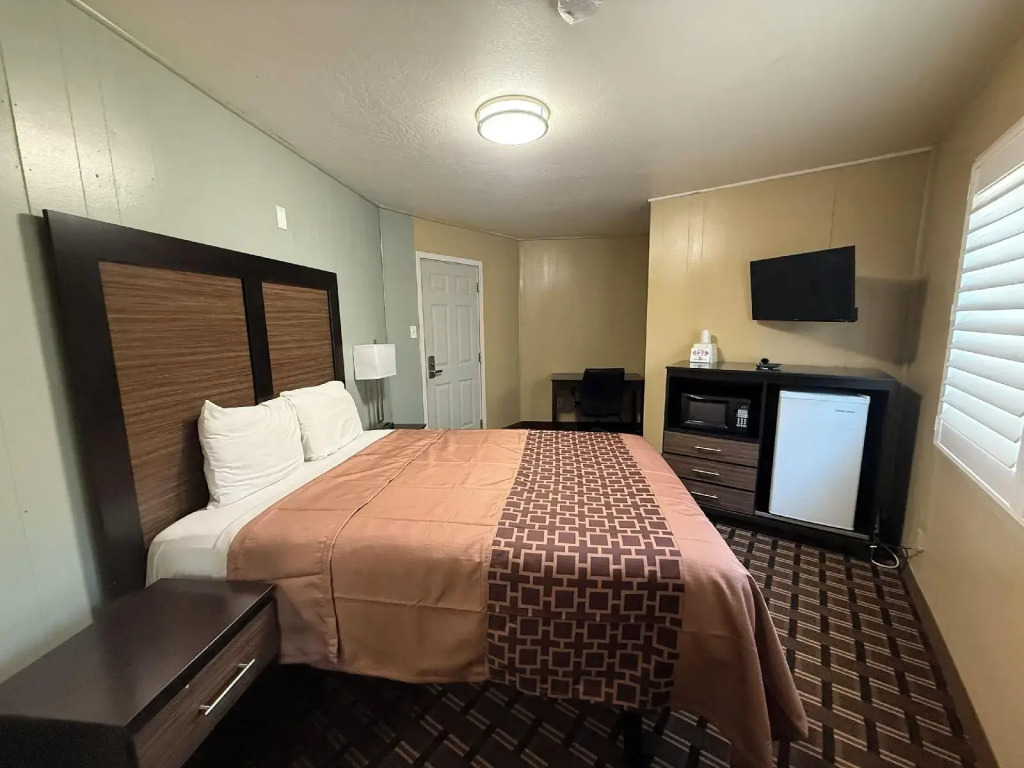 Tahoe Sands Inn