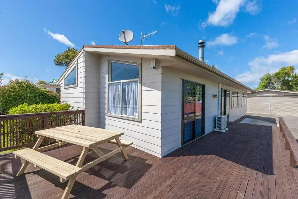 Wendy’s Bach - Taupo Holiday Home