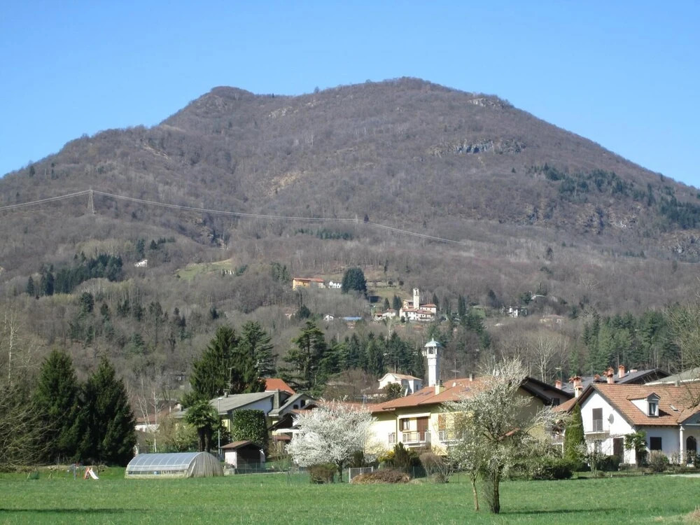 La Casa del Borgo