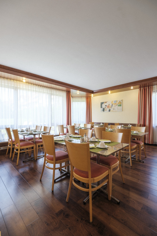 Hotel Flora Möhringen