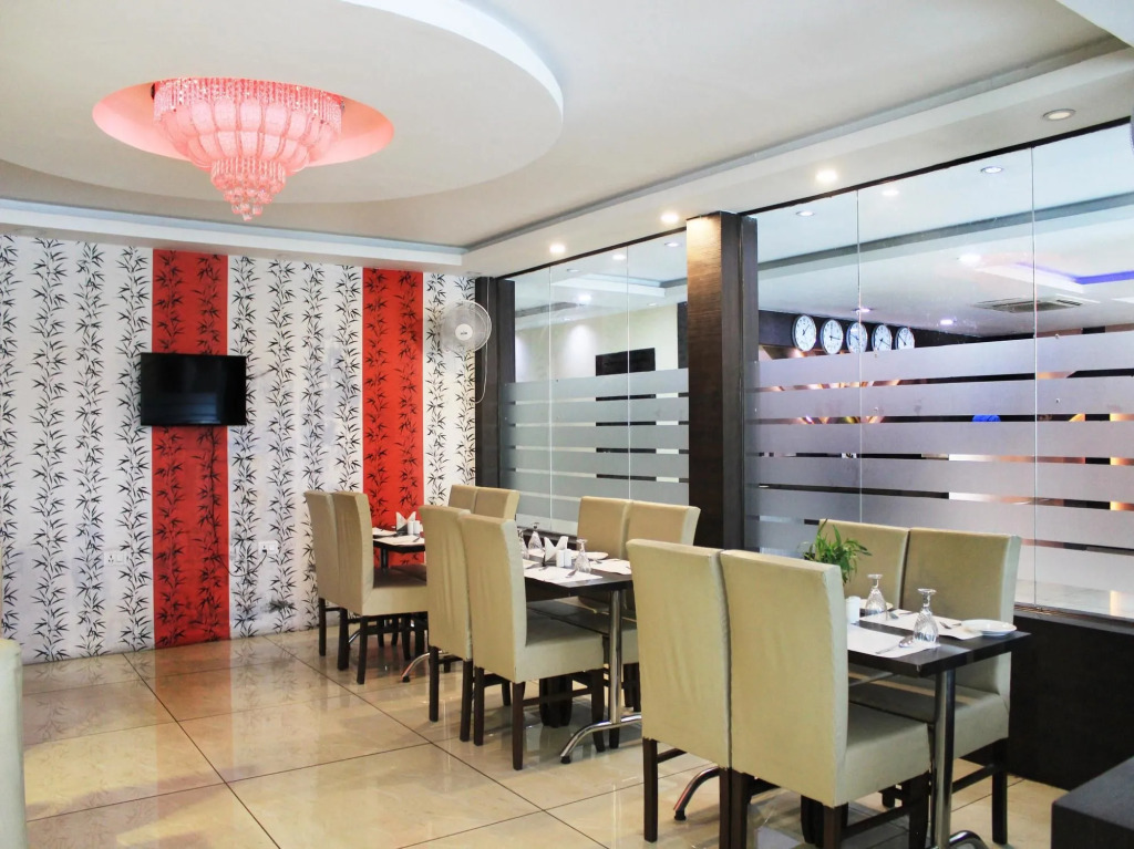 Hotel Gangotri