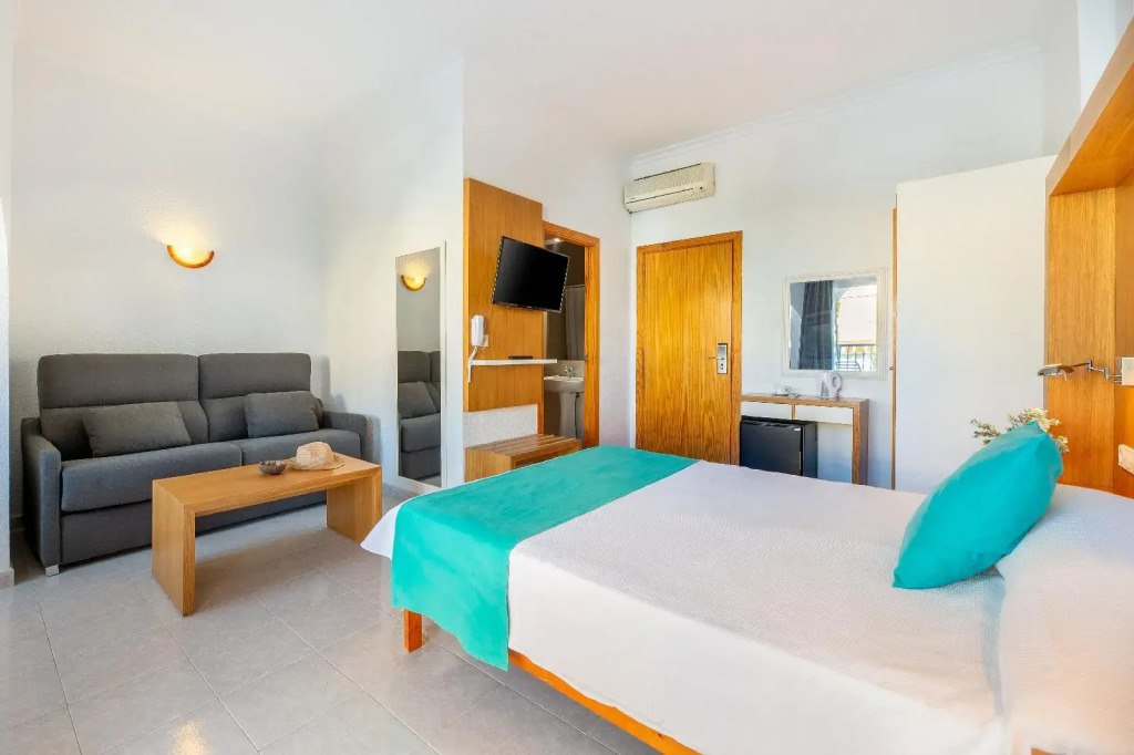 Hotel Apartamentos Vibra San Marino