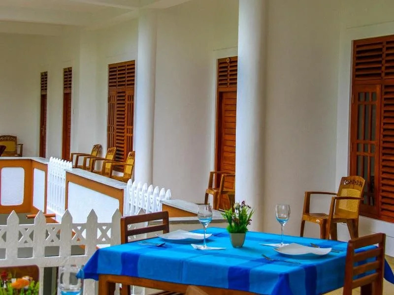 Hotel Nilketha Yala Tissamaharama