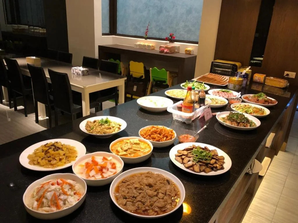 M hotel