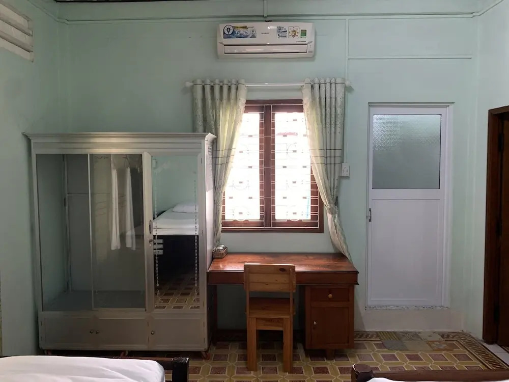 Island Homestay