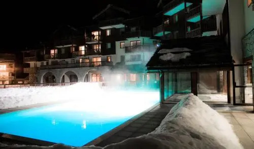 Les Alpages De Val Cenis