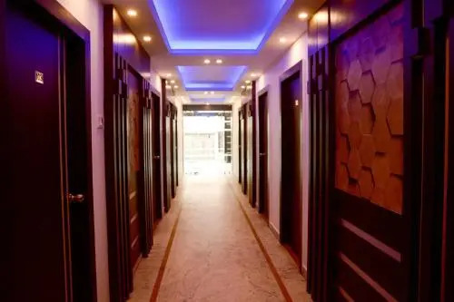 Hotel S G International