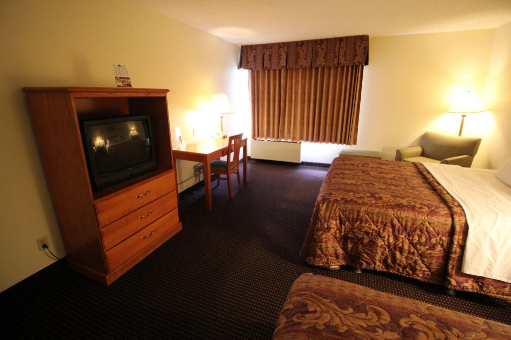 Inn of Lompoc