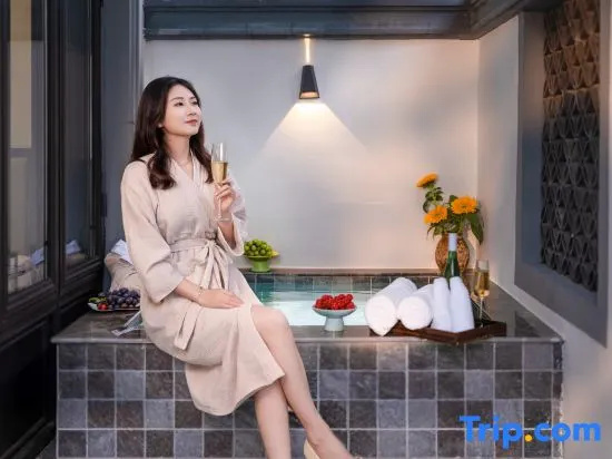 Lujing Tangshu Homestay
