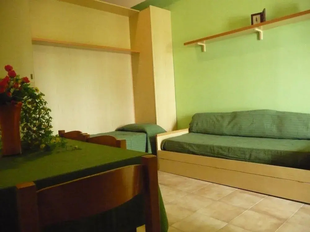 Silica Residence Hotel