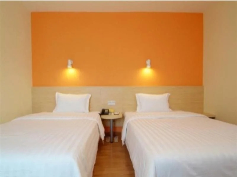 7 Days Inn Harbin Xinyang Road