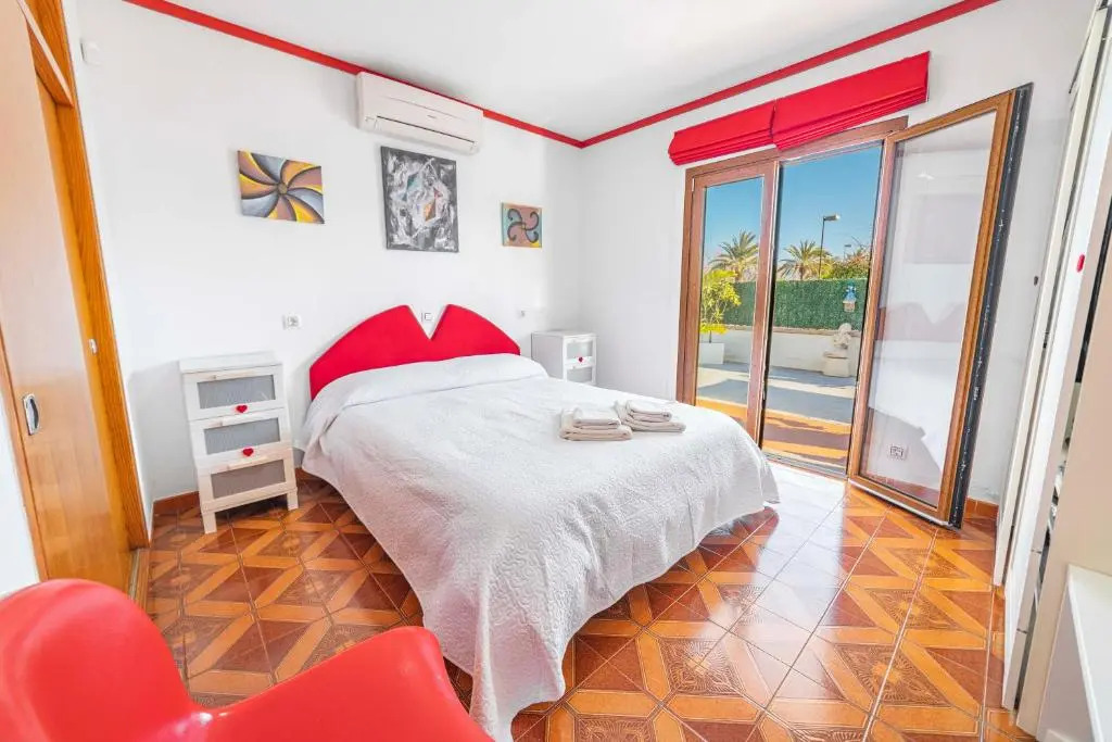 Villa Faisan