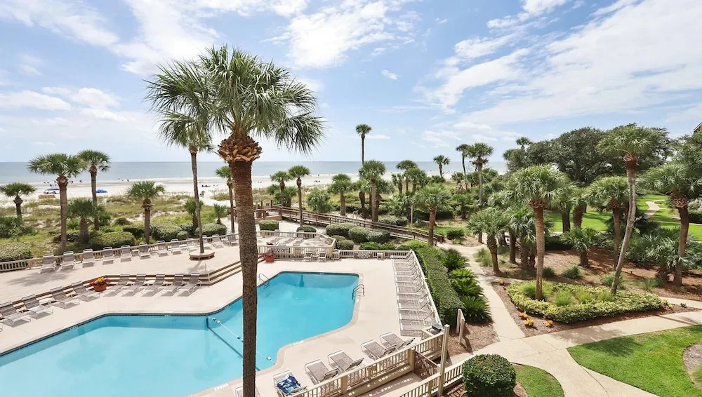 442 Captains Walk Villas 2 Bedrooms 2 Bathrooms Condo