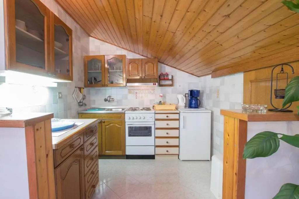 Apartment Gaudeamus